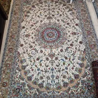 سه تخته فرش ماشینی ۶ متری