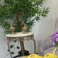گل خارجی مصنوعی