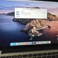 مک بوک پرو2015 بی نظیر نگهداری شارژ بالا|رایانه همراه|مشهد, امیر المومنین|دیوار