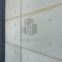 دیوارپوش سنگ مصنوعی بتن پلیمری نما مدل اکسپوز|مصالح و تجهیزات ساختمان|تهران, نصرت|دیوار
