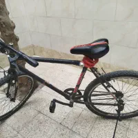 دوچرخه 26|دوچرخه، اسکیت، اسکوتر|مشهد, فاطمیه|دیوار