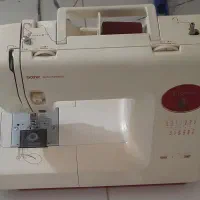 چرخ خیاطی استوک برادر