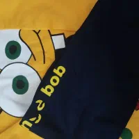 لباس بچگانه نو نو