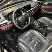 تیگو7|خودرو سواری و وانت|کاشان, شهرک صنعتی راوند|دیوار