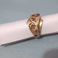 فروش انگشتر و گوشواره طلا