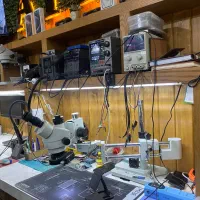 تعمیرات فوری موبایل ایفون ای سی و برد