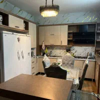 فروش خانه دوبلکس فین بزرگ