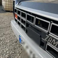 نیسان زامیاد اکستند دوگانه صفر|خودرو سواری و وانت|کرج, فاز ۱ مهرشهر|دیوار