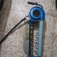 الحاقی چای چین قابل نصب روی علفتراش
