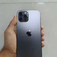 آیفون 12 پرومکس