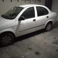 تیبا ا مدل97کارکرد 99تا سنددست اول|خودرو سواری و وانت|تهران, شهرک بعثت|دیوار