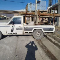 داربست فلزی