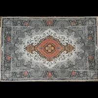 حراج واقعی فرش،فرشینه نمدی،قالیچه،روفرشی|روفرشی|اصفهان, هفتون|دیوار