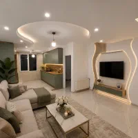 آپارتمان65متری-درفازیک-اندیشه-پارکینگ-سندی-اسانسور