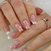 لوازم کاشت  ناخن