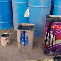 ایزوگام آسفالت قیرگونی|خدمات پیشه و مهارت|هشتگرد, شهرک سهیلیه|دیوار