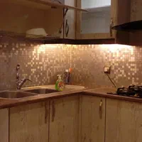 کاشی بین کابینتی برچسب دار با ضمانت مادام العمر