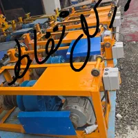 خریدار فروش تخته بنای بالابر میکسر سنگبر موتور برق