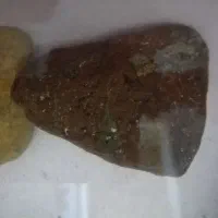 سنگ قدیمی|کلکسیون اشیاء عتیقه|هشتگرد, شهرک راه آهن|دیوار