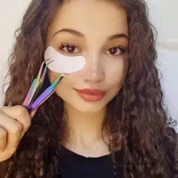 اکستنشن مژه لیفت لمینت کاشت مژه اموزش اکستنشن مژه|خدمات آرایشگری و زیبایی|مشهد, کوی سیدی|دیوار