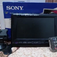 برند سونی|تلویزیون و پروژکتور|نظرآباد, مسکن مهر نظرآباد|دیوار