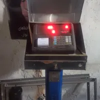 باسکول 1.5تن ( برند بی نظیر )|ابزارآلات|مشهد, گرجی علیا|دیوار