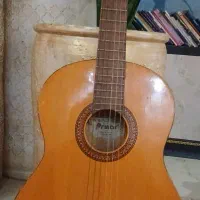 گیتار اصل princeمدل C725اصل اندونزی