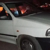 پراید مدل 90