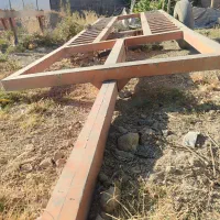 فروش یدک کش کمباین
