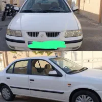 سمند 93