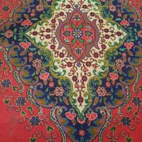 فرش دستباف ۱۲متری