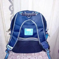 کوله پشتی پسرانه|کیف، کفش، کمربند|رشت, ساغری سازان|دیوار