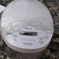 پلوپز MIGEL مدل GRC700|اجاق گاز و لوازم برقی پختوپز|تهران, شکوفه|دیوار