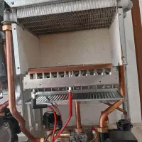 دستگاه بدون فن ایران رادیاتور با ضمانت