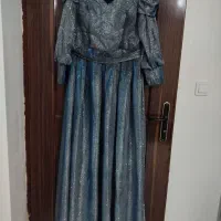 لباس مجلسی.