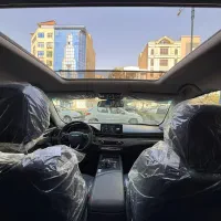 فیدلیتی الیت مشکی 1404 قیمت روز|خودرو سواری و وانت|تهران, دریا|دیوار