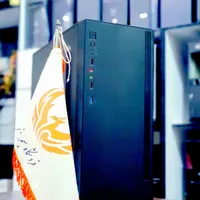 کیس ۸هسته‌ای همرده نسل 10 رم 16 گرافیک RX 470|رایانه رومیزی|مشهد, جانباز|دیوار