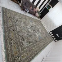 دوعددفرش۱۲ متری در حد نو