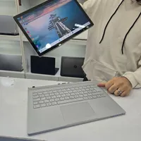 surface book3 i5 سرفیس بوک ۳|رایانه همراه|رشت, دیلمان|دیوار