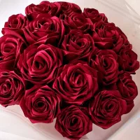 گل روبانی|گل مصنوعی|مشهد, عامل|دیوار