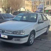 پژو پارس tu5 سیمی