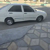 چری تمیز در حد|خودرو سواری و وانت|سیرجان, |دیوار