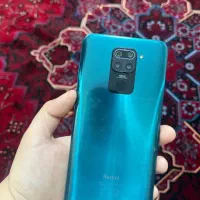 شیائومی نوت 9|موبایل|کارون, |دیوار