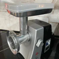 چرخ گوشت|اجاق گاز و لوازم برقی پختوپز|نسیمشهر, |دیوار