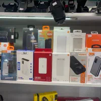 انواع ایرپاد ، پاور بانک ، کلگی شارژر و اسپیکر
