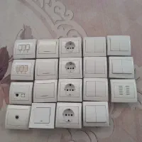 کلید برق