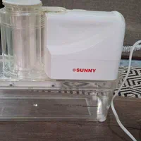 رنده برقی مار‌ک sunny|خردکن، آسیاب، غذاساز|تهران, بریانک|دیوار