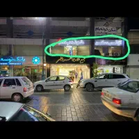 رهن و اجاره مغازه در وسط بازار بابلسر