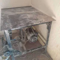 اره و میز و ابزار کار با چوب و ام دی اف|ابزارآلات|مینان, |دیوار