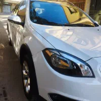 برلیانس کراس